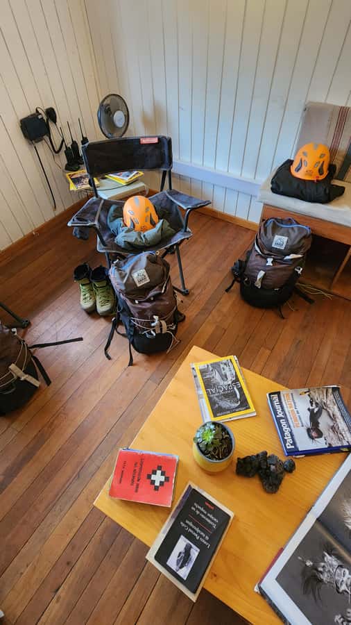 Pucón: Villarrica Volcano Climb - How to prepare the night before