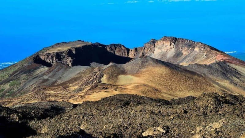 Puerto Cruz: VIP Teide Sunset & Stars, Guachiche Lunch+Cava - Is $112 a fair price?