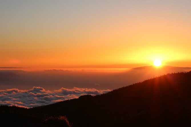 Puerto de la Cruz: Buggy Teide Sunset National Park - Clothing and equipment at 2,200 meters