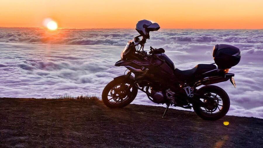 Puerto de la Cruz Motorbike tour through Teide National Park - Should you book the Puerto de la Cruz motorcycle tour?
