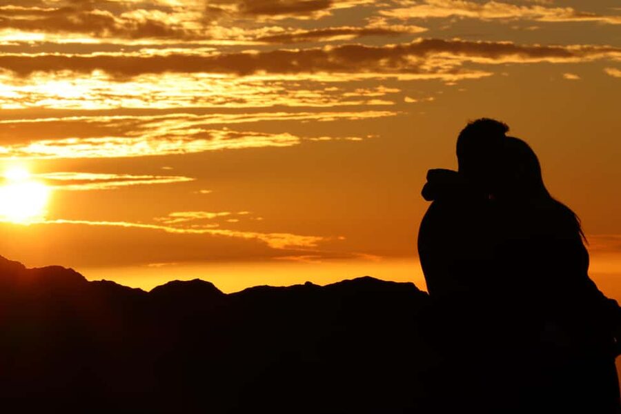 Puerto de la Cruz: Quad Sunset Volcano Teide National Park - From Puerto de la Cruz to the volcanic heights