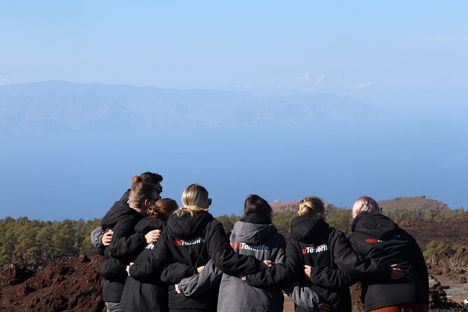 Puerto de la Cruz: Quad Teide National Park - Why a quad is a good way to see Teide