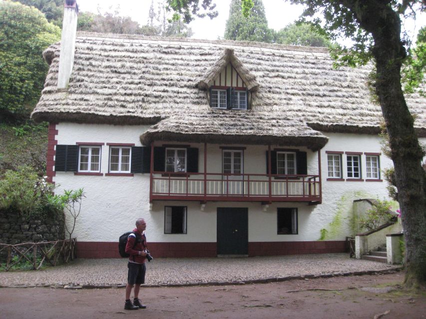 Queimadas Caldeirao Verde Full day hike - Key points to know before booking