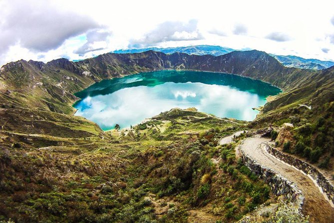 Quilotoa Full Day Tour - All included with Quito pick up & drop off - Key points to know before booking