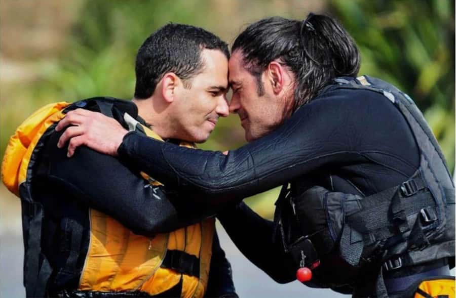 Rafting Rotorua: Kaituna River White Water Experience - The safety briefing is part of the fun