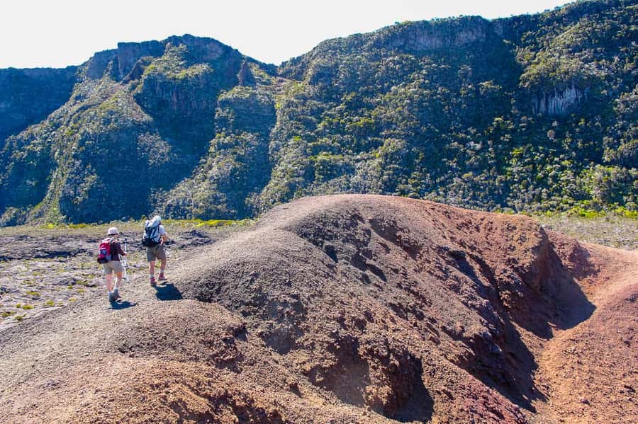 Réunion: Piton de la Fournaise Guided Volcano Hike - Should you book Piton de la Fournaise Guided Volcano Hike?