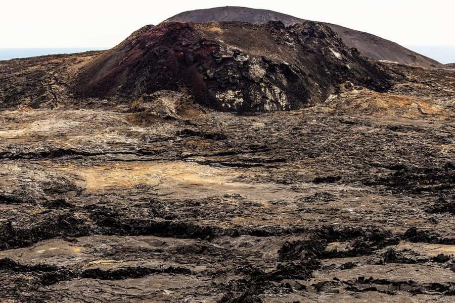 Reykjanes Peninsula: Super Jeep Volcano Shuttle Tour - The practical booking call