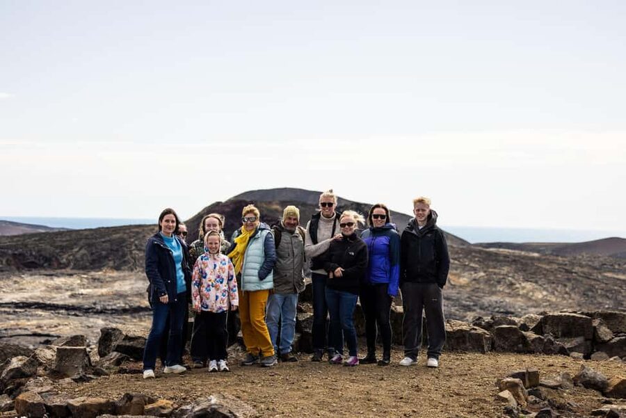 Reykjanes Peninsula: Super Jeep Volcano Shuttle Tour - Who will enjoy this Super Jeep tour?