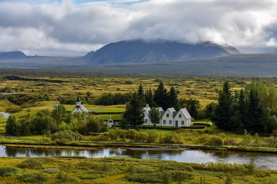 Reykjavík: Golden Circle, Bruarfoss, and Kerid Crater Tour - Key points to know before booking