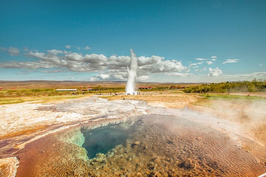 Reykjavik: Golden Circle Full-Day Tour with Kerid Crater - Who Will Get The Most From This Tour