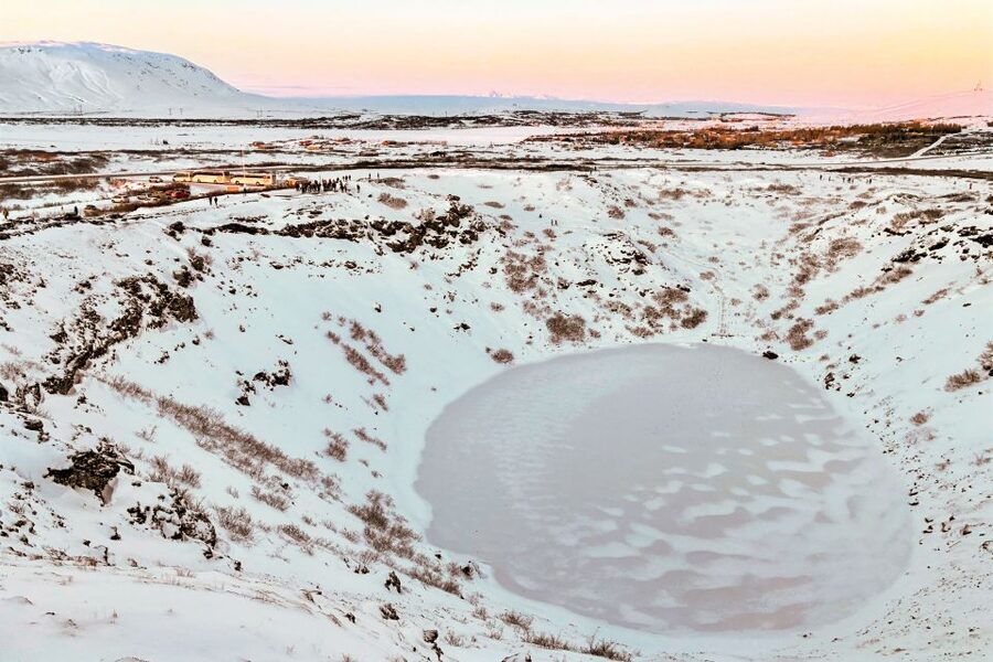 Reykjavik: Golden Circle Full-Day Tour with Kerid Crater - What This Golden Circle Day Really Covers