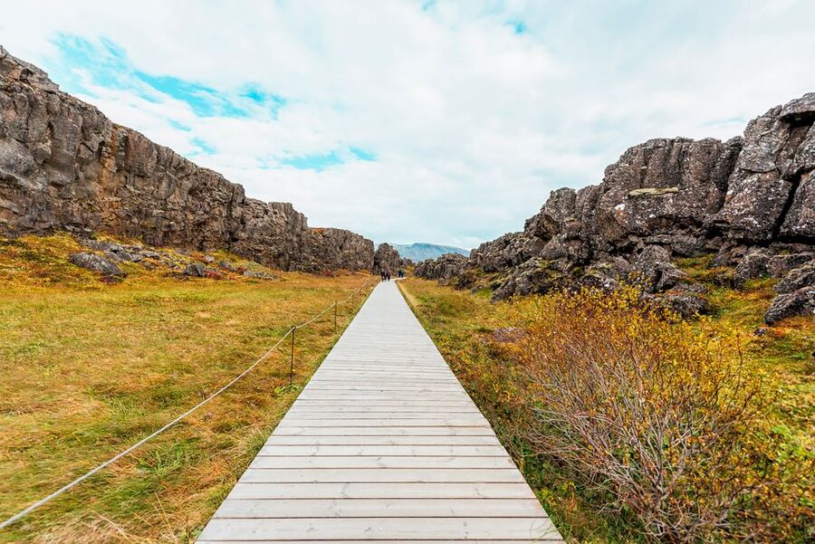 Reykjavik: Golden Circle Full-Day Tour with Kerid Crater - Gullfoss Brings The Real Wow Moment