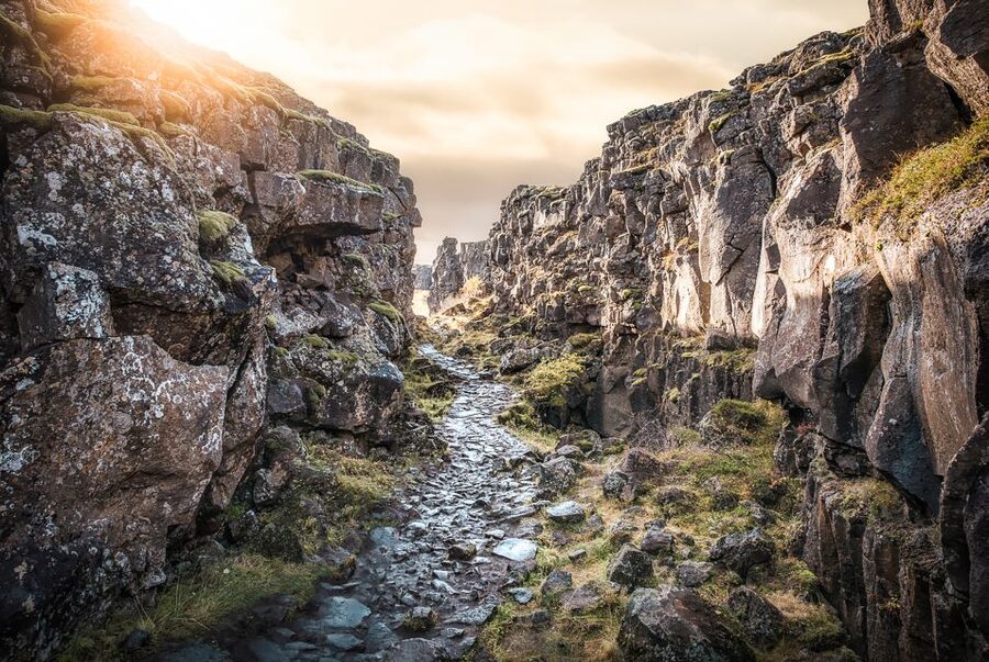 Reykjavik: Golden Circle Full-Day Tour with Kerid Crater - Weather Is Part Of The Experience
