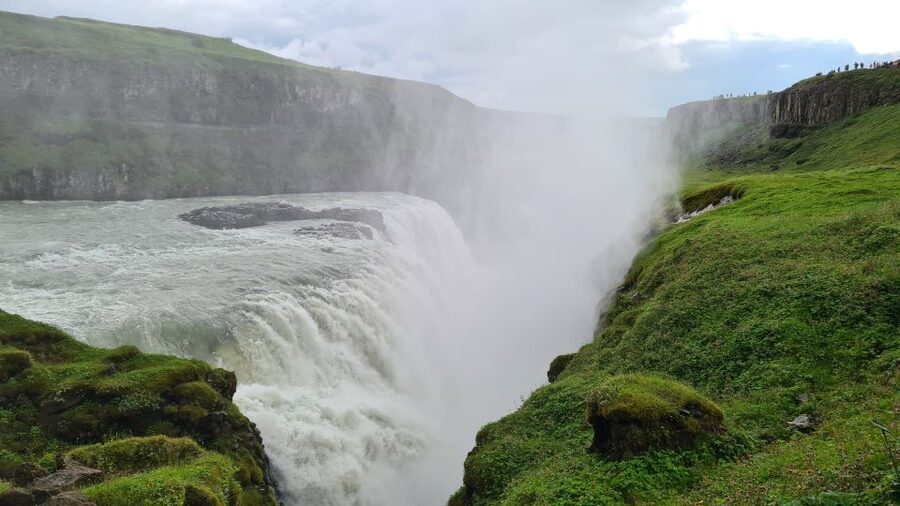 Reykjavik: Golden Circle, Kerid Crater and Sky Lagoon Tour - Sky Lagoon: the warm finish that changes the pace
