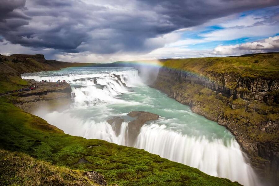 Reykjavik: Golden Circle tour, Crater & Icelandic Horses - Key points to know before booking