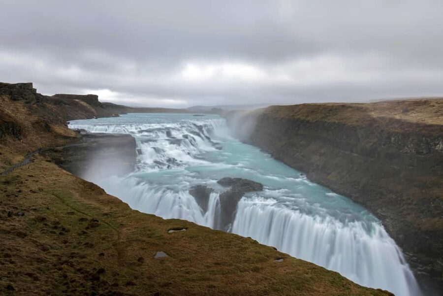 Reykjavik: Golden Circle tour, Crater & Icelandic Horses - A Golden Circle day with more than the standard three stops