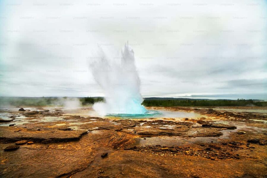 Reykjavik: Golden Circle tour, Crater & Icelandic Horses - Reykjavik pickup: six useful meeting points