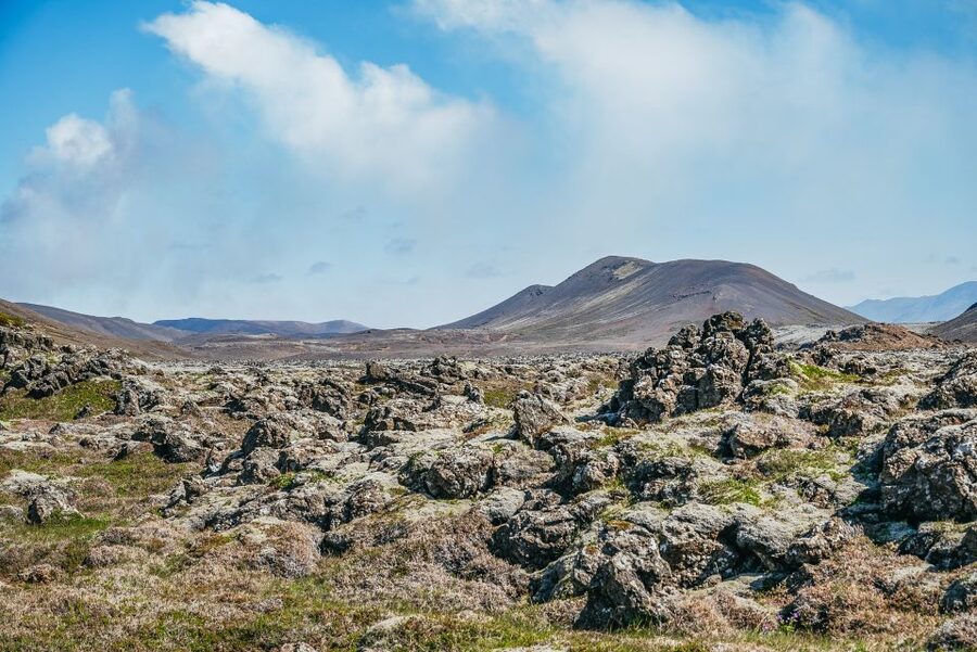 Reykjavík: Guided Afternoon Hiking Tour to New Volcano Site - Should you book the volcano hike?