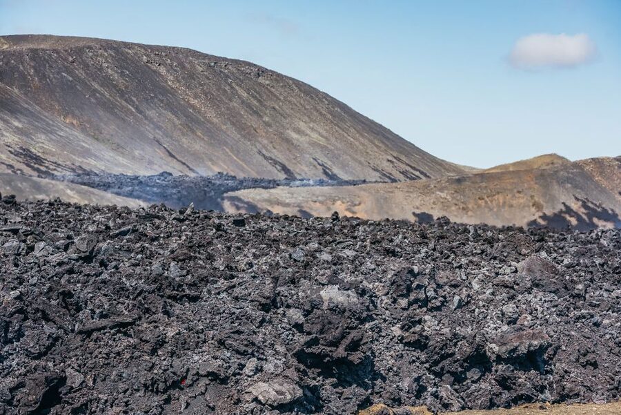 Reykjavík: Guided Afternoon Hiking Tour to New Volcano Site - What the guides add to the day