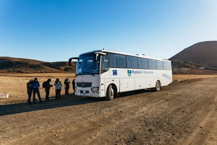 Reykjavik: Guided Tour to Volcano and Reykjanes Geopark - Should you book it?