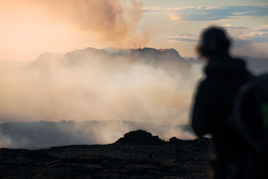 Reykjavik: Guided Tour to Volcano and Reykjanes Geopark - Why this Reykjanes day trip feels different