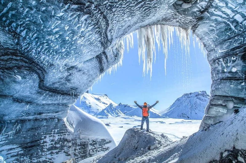 Reykjavik: Katla Ice Cave & South Coast Tour - Key points before you book
