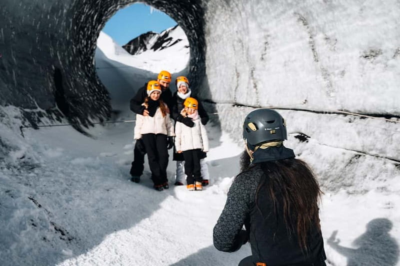 Reykjavik: Katla Ice Cave & South Coast Tour - Is the $275 price fair?