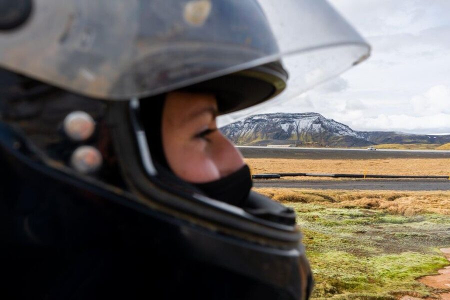 Reykjavik: Lava Field Buggy Adventure - Who should book this Reykjavik buggy trip?