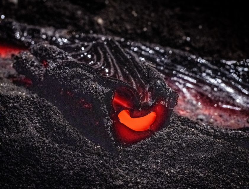 Reykjavik: LAVA SHOW - Immersive Experience Entry Ticket - A strong indoor choice for Reykjavík weather
