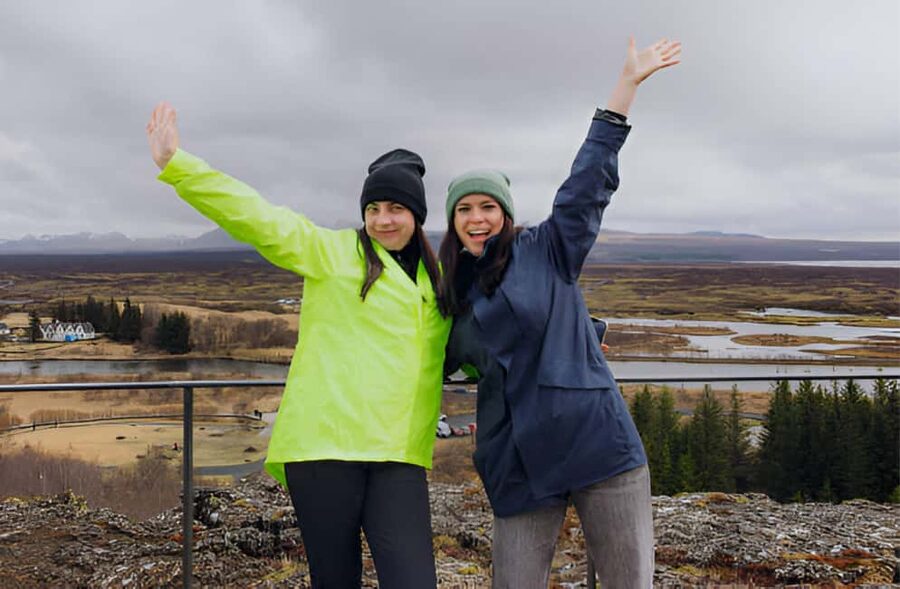 Reykjavík: Private Golden Circle Tour with Kerid Crater - Why this private Golden Circle day works