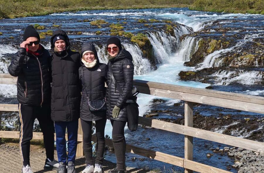Reykjavík: Private Golden Circle Tour with Kerid Crater - Thingvellir, where Iceland’s story begins