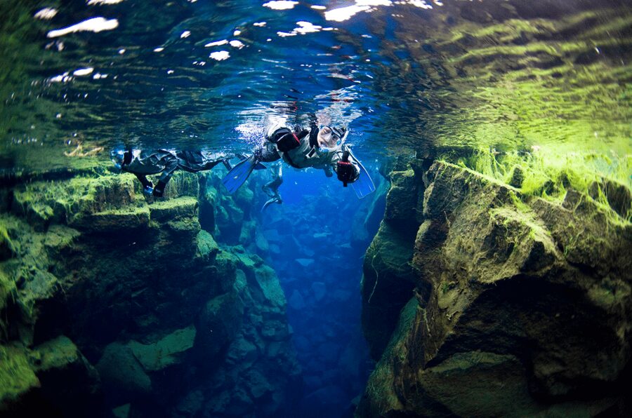 Reykjavik: Silfra Snorkeling & Lava Tunnel Adventure Combo - Is $209 good value?