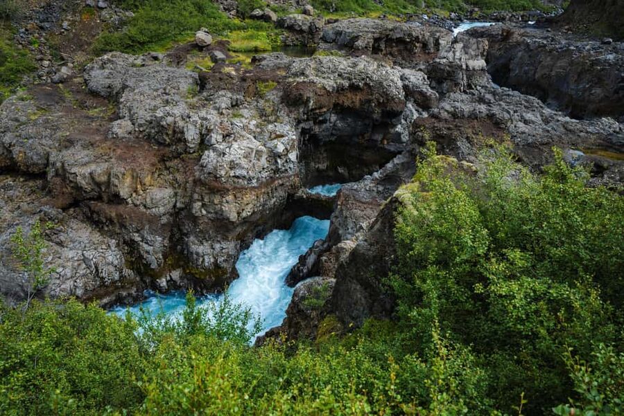 Reykjavik: Silver Circle + Ice Tunnel, Baths, or Lava Cave - Choosing Between Ice, Lava, and Warm Water