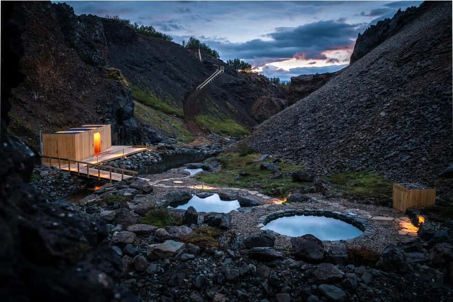 Reykjavik: Silver Circle + Ice Tunnel, Baths, or Lava Cave - FAQ