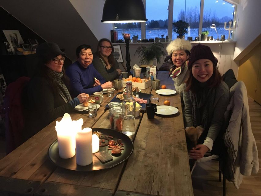 Reykjavik: Small-Group Horse Volcano Riding Tour with Pickup - Booking details worth knowing