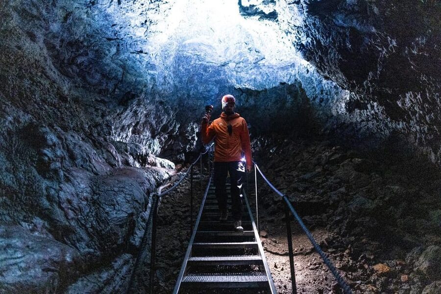 Reykjavik: Snæfellsnes Day Trip with Vatnshellir Lava Cave - Why Snæfellsnes works so well as a day trip