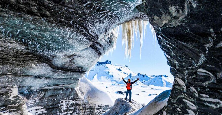 Reykjavik: South Coast and Katla Ice Cave Small Group Tour - Why Katla Ice Cave is the main event