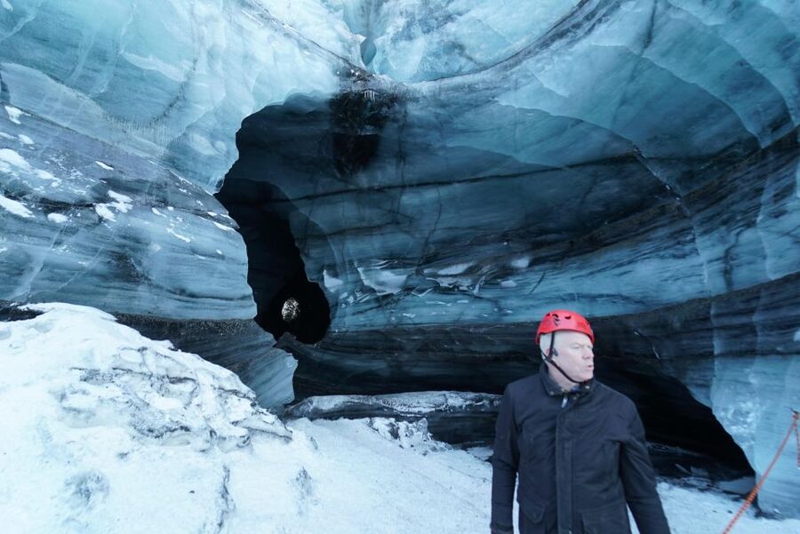 Reykjavik: South Coast and Katla Ice Cave Small Group Tour - Is $234 a fair price?