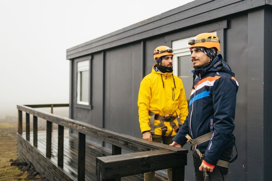 Reykjavik: Thrihnukagigur Volcano Guided Hiking Day Trip - Who should book this experience?
