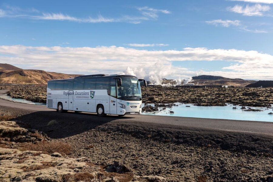 Reykjavík: Volcano Hike, Visit Grindavík and Blue Lagoon - Should you book the Reykjanes volcano and Blue Lagoon tour?