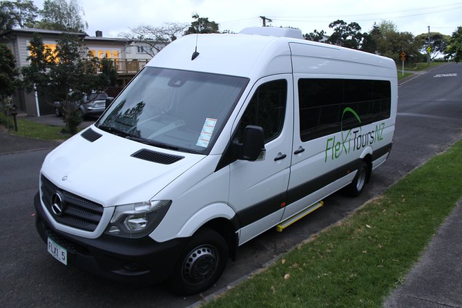 Rotorua and Waitomo Caves Day Trip from Auckland -Smaller Groups - Final call: worthwhile if you accept the tradeoff