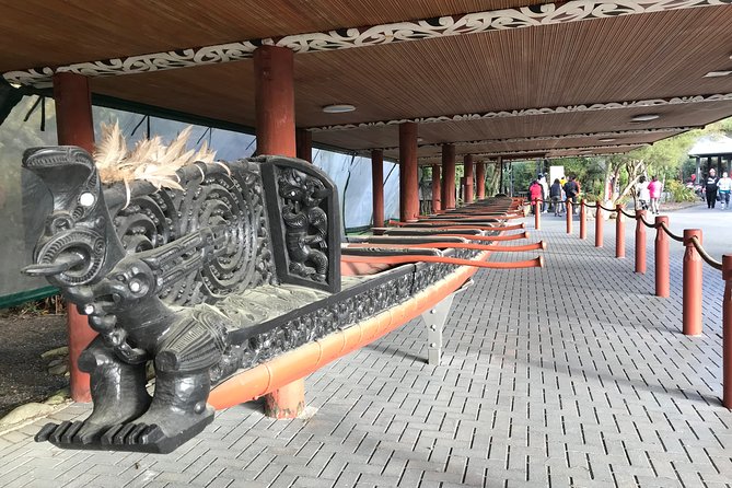 Rotorua Geothermal Wonderland Tour – Departs Tauranga - Key points to know before booking