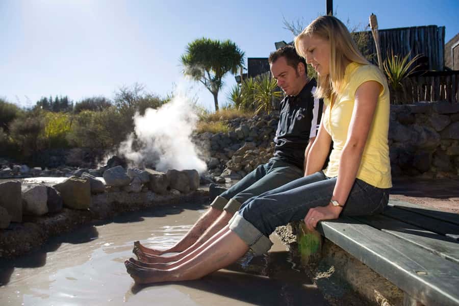 Rotorua: Hell's Gate Geothermal Walk - Who will enjoy Hell’s Gate most