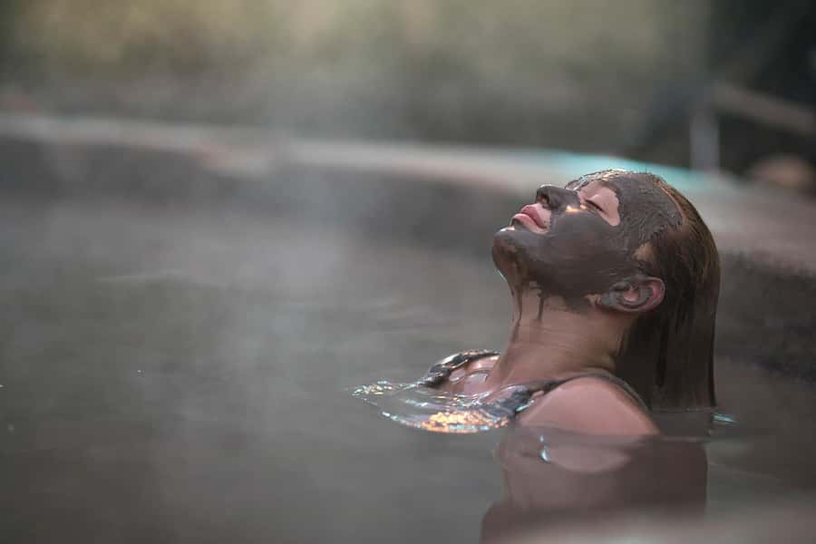 Rotorua: Hells Gate Outdoor Mud Bath & Spa Experience - Is $53 good value?