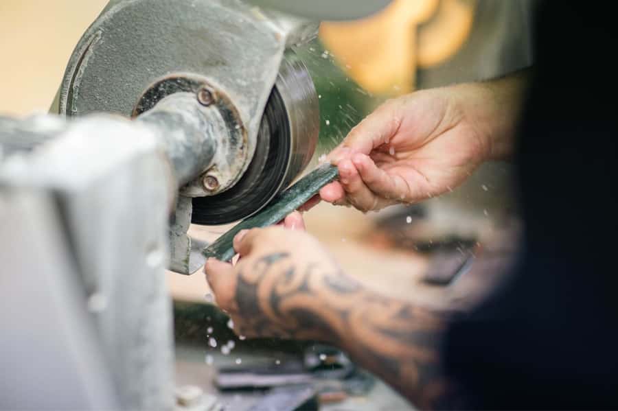 Rotorua: Jade Carving Experience at a Local Studio - Why pounamu makes this more than a workshop visit