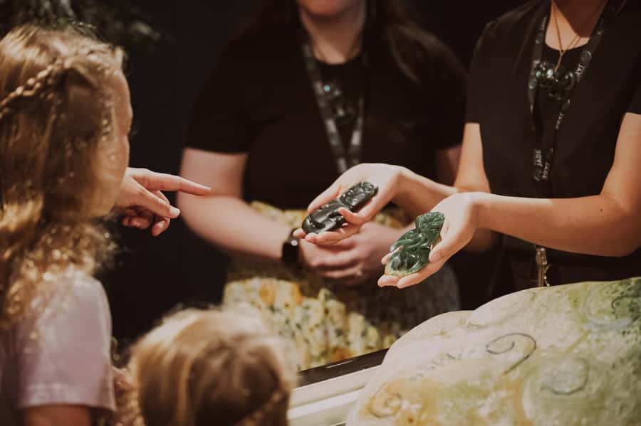 Rotorua: Jade Carving Experience at a Local Studio - Who will get the most from this Rotorua activity