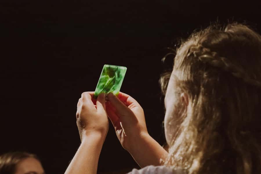 Rotorua: Jade Carving Experience at a Local Studio - Is $26 good value?