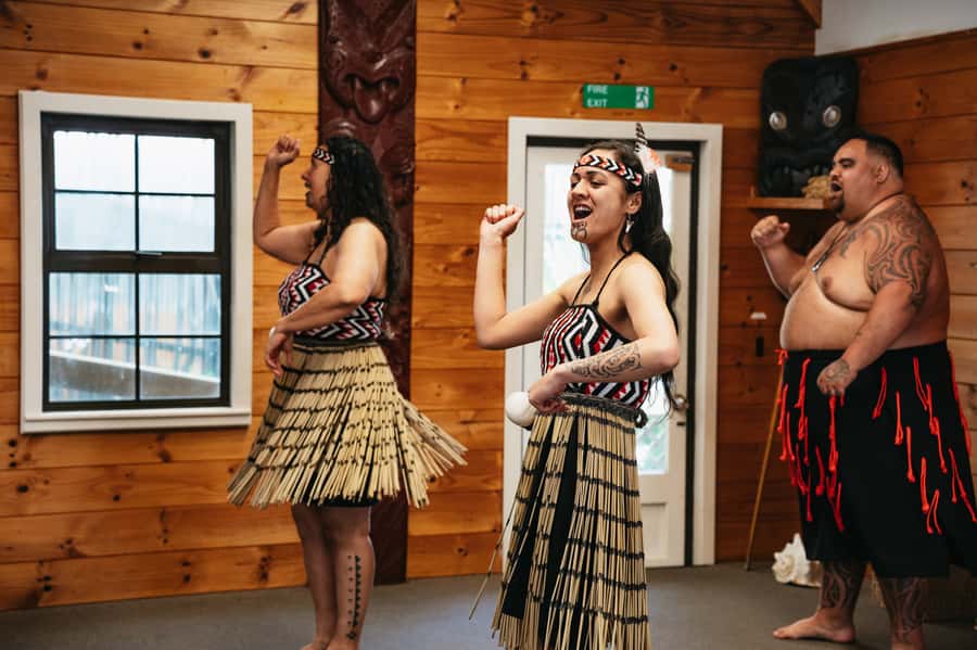 Rotorua: Māori Cultural Performance with Dancing - Practical details that affect your choice