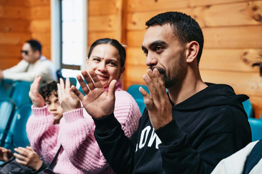 Rotorua: Māori Cultural Performance with Dancing - What this 30-minute Māori performance is really like