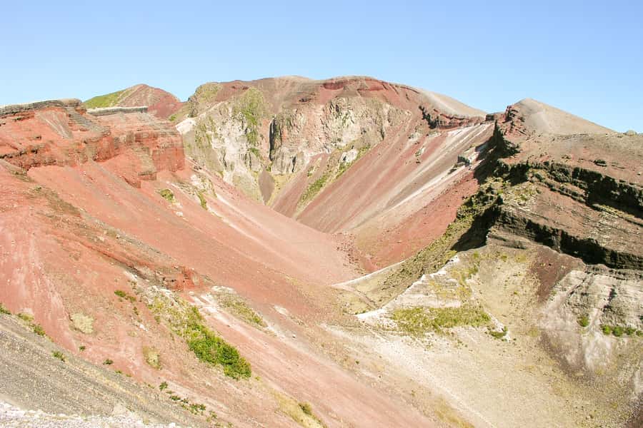 Rotorua: Mount Tarawera Volcanic Crater Half-Day Guided Walk - Who will enjoy this Mount Tarawera trip?